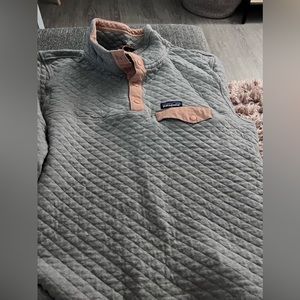 Patagonia Sweater